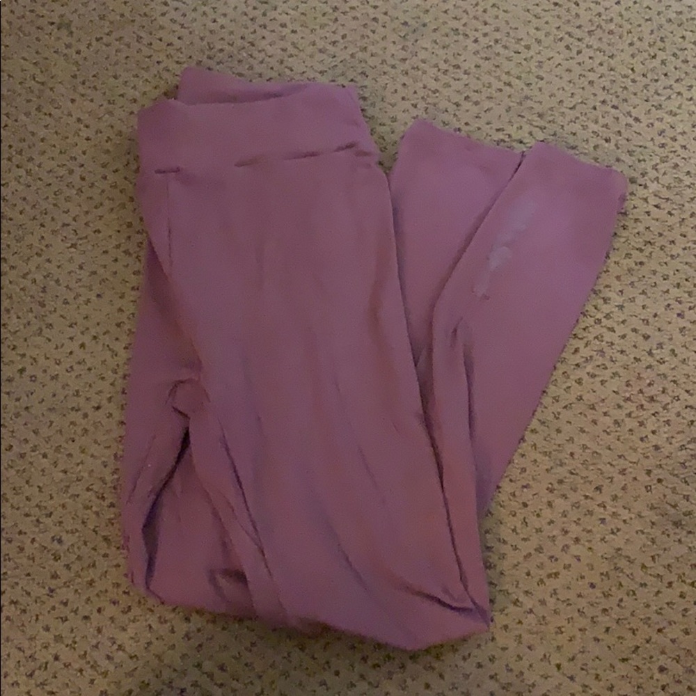 Gymshark leggings